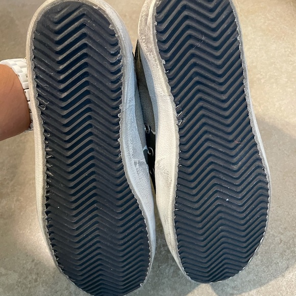 Authentic Golden Goose Superstars size 37 - Picture 6 of 8